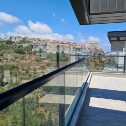הגבהת מעקה Classic