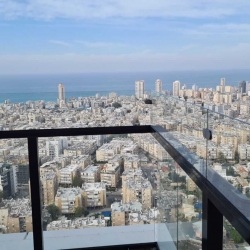 הגבהת מעקה Classic