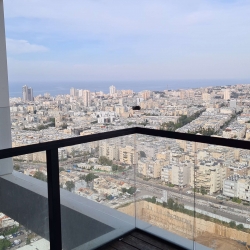 הגבהת מעקה Classic