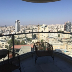 הגבהת מעקה Classic