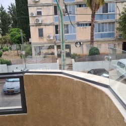 הגבהת מעקה Classic