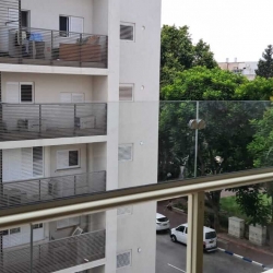 הגבהת מעקה Classic