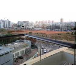 הגבהת מעקה Classic