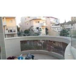הגבהת מעקה Classic