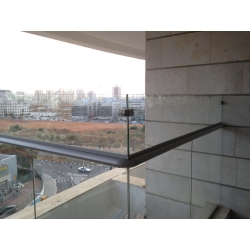 הגבהת מעקה Classic