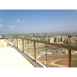 הגבהת מעקה Classic