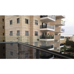 הגבהת מעקה Classic