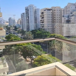 הגבהת מעקה Classic