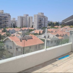 הגבהת מעקה Classic