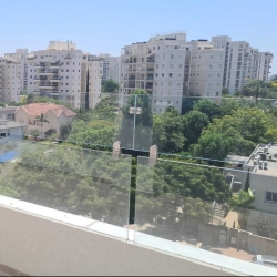 הגבהת מעקה Classic