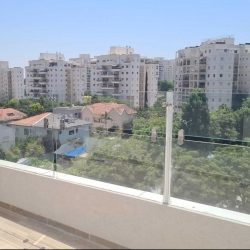 הגבהת מעקה Classic