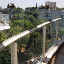 הגבהת מעקה Classic