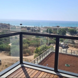הגבהת מעקה Classic