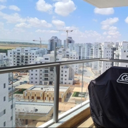 הגבהת מעקה Classic