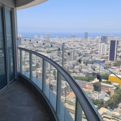 הגבהת מעקה Classic