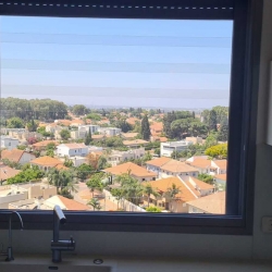 סורגים שקופים Classic