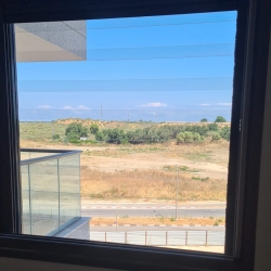 סורגים שקופים Classic