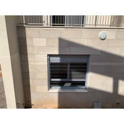 סורגים שקופים HOME