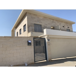 סורגים שקופים HOME